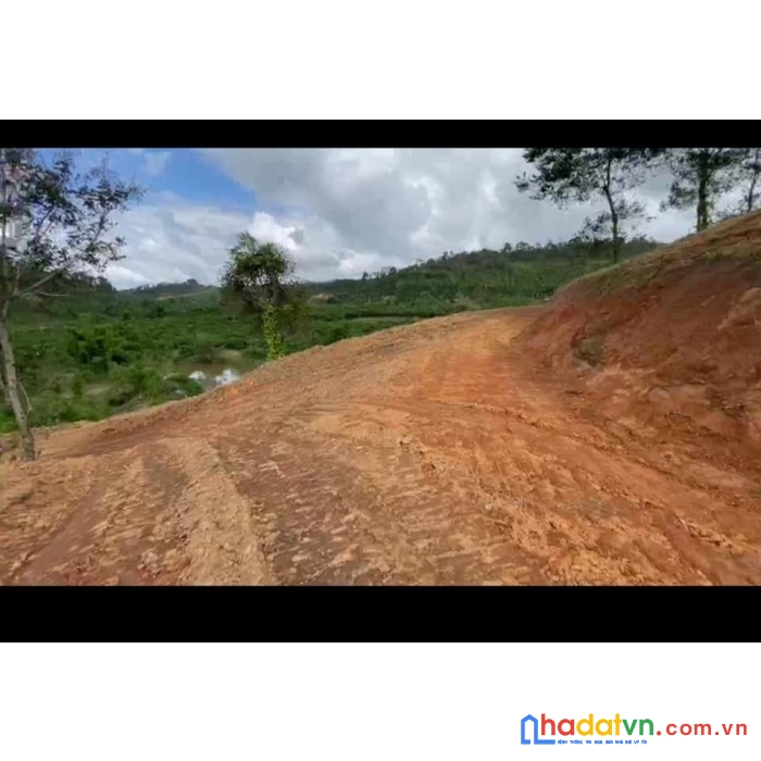 ( giảm giá ) bán gấp 4.5ha đất rộng view đẹp tại tà năng, đức trọng, lâm đồng giá 6 tỷ -> 4.5 tỷ