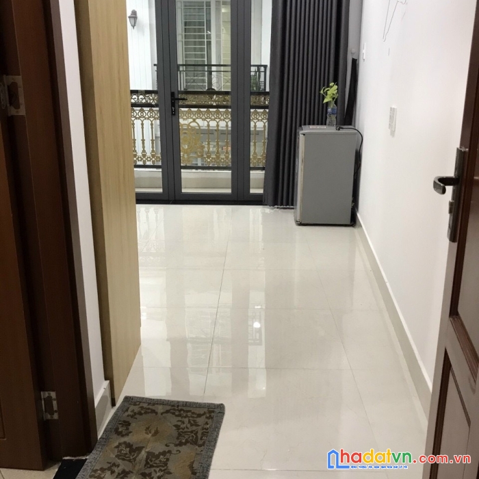 Bán chdv lê lai, p3, gò vấp. hẻm xe hơi, đang kín phòng. 7,4 tỷ.