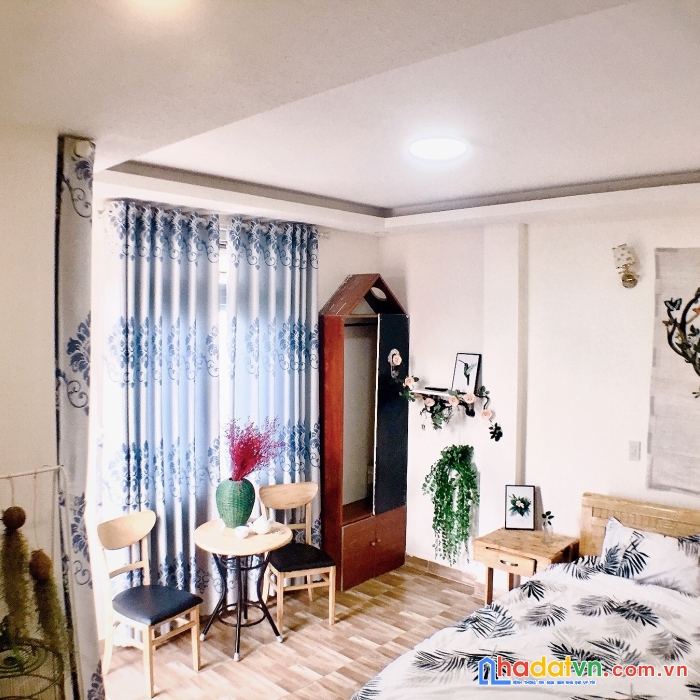 Kẹt vốn bán gấp homestay kinh doanh đường thông thiên học, đà lạt giá 10.5 tỷ