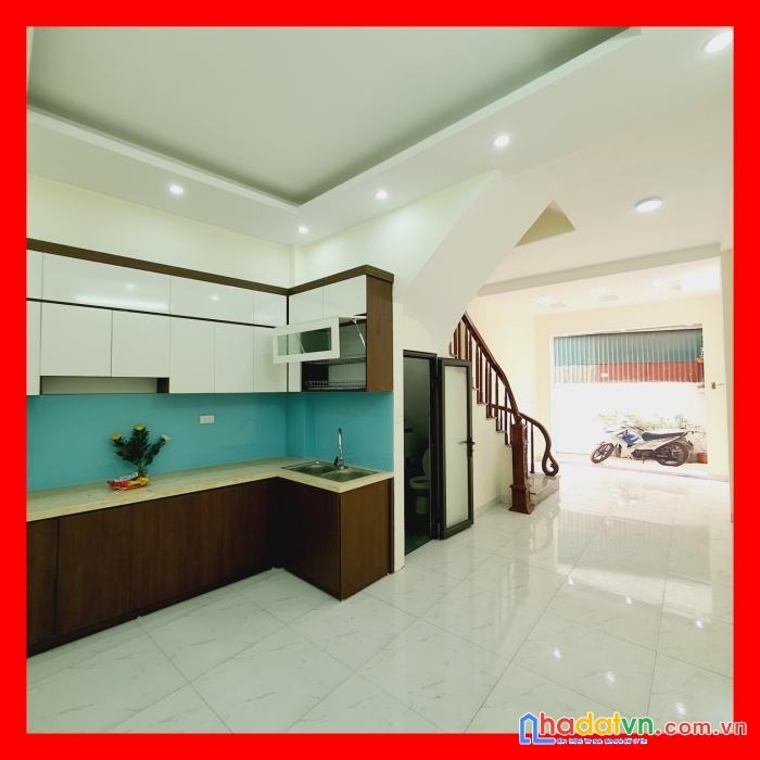 [tin mới!!] nhà vân canh ra ô tô 10m, sát đường vành đai 3.5, nhiều phòng ngủ- gọi bắc