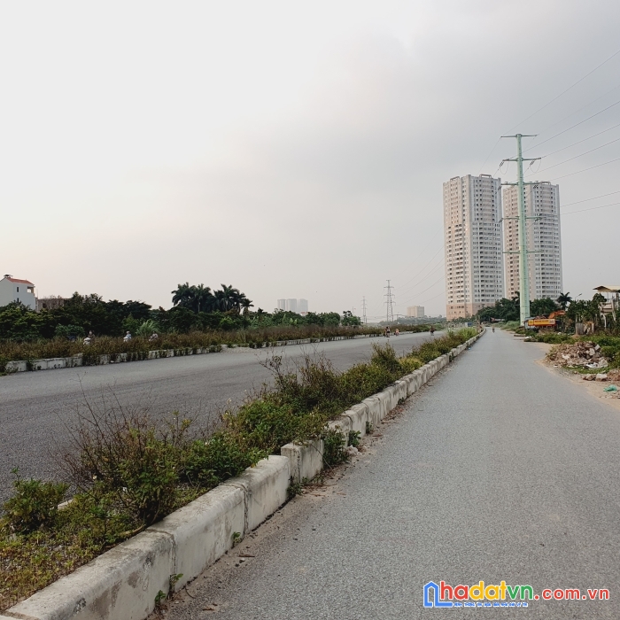 [tin mới!!] nhà vân canh ra ô tô 10m, sát đường vành đai 3.5, nhiều phòng ngủ- gọi bắc