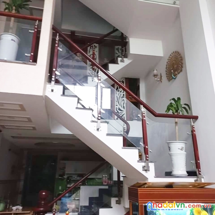 Khu vip đồng bộ - hxh thông 1/ tân thới hiệp quận 12 - 60m2, 4 tầng btct, 4 pn. nhỉnh 4 tỷ.