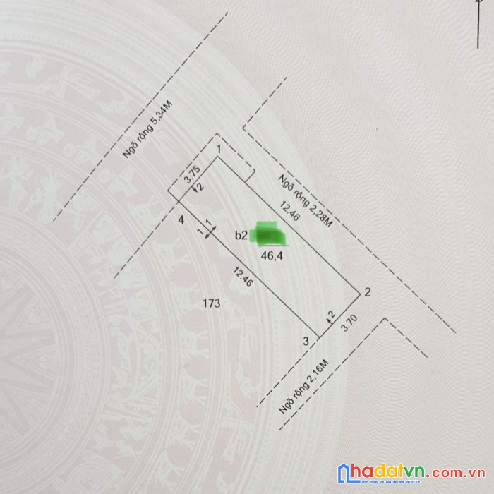 Bán nhanh 46m2 đất, tặng nhà 5t, lô góc, ô tô, kinh doanh sầm uất - 9,3 tỷ. cực hiếm đống đa.