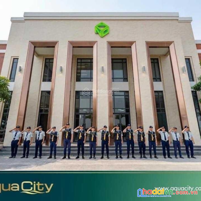 Bán căn góc biệt thự view sông 15x20m grand villas aqua city giá rẻ nhất thị trường.