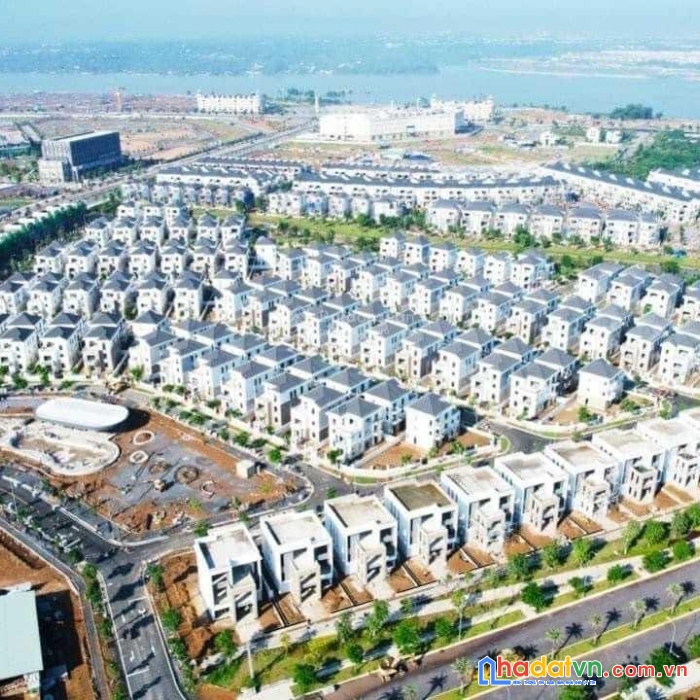 Bán căn góc biệt thự view sông 15x20m grand villas aqua city giá rẻ nhất thị trường.