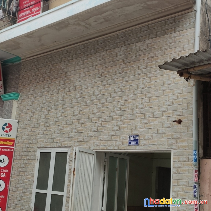 Chính chủ cần bán căn nhà cát bi, hải an, hải phòng