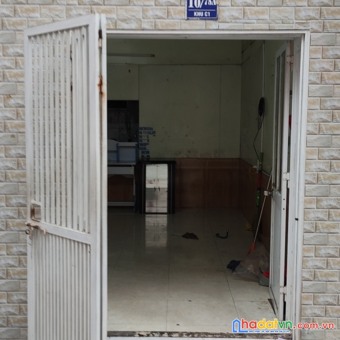 Chính chủ cần bán căn nhà cát bi, hải an, hải phòng