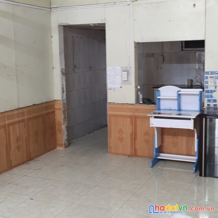Chính chủ cần bán căn nhà cát bi, hải an, hải phòng