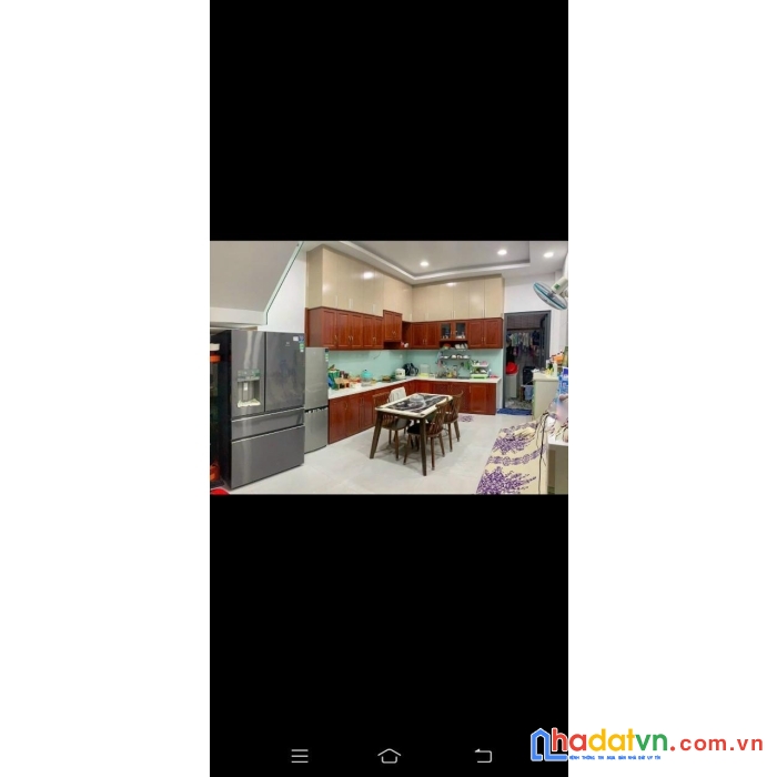 Sở hữu ngay 2 căn nhà đẹp  tại quận tân phú, tphcm