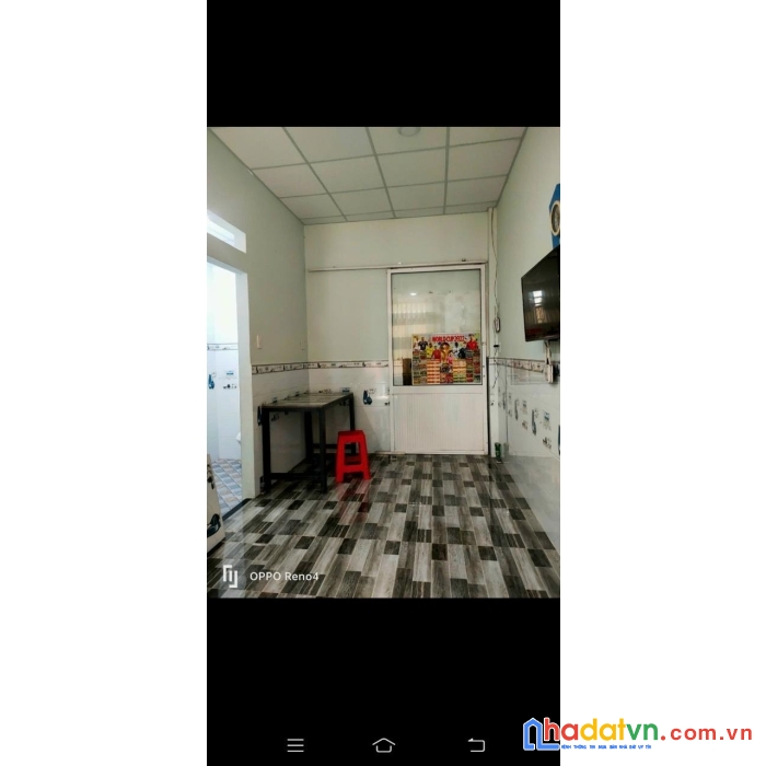 Cần bán nhanh 2 căn nhà vị trí đắc địa  tại huyện bình chánh, tphcm