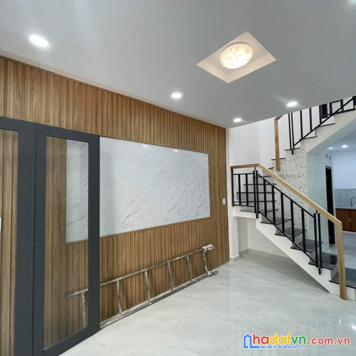 Đinh tiên hoàng p1 bình thạnh gần cầu bông - 40m2 - giá chỉ 4.95 tỷ