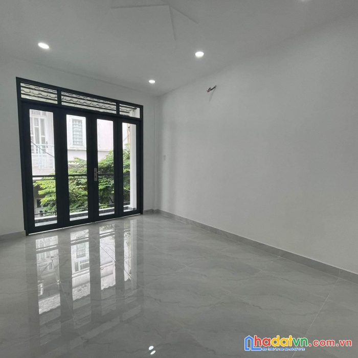 Đinh tiên hoàng p1 bình thạnh gần cầu bông - 40m2 - giá chỉ 4.95 tỷ