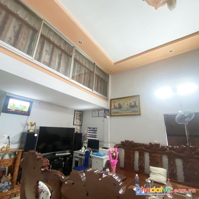 Vị trí đẹp, hxh 1/ gần giáo xứ chợ cầu - 96m2, 3 pn - tương lai mặt tiền đường 12m. chỉ hơn 4 tỷ.