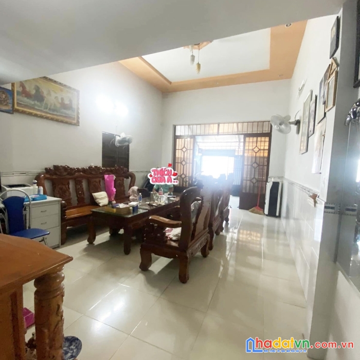 Vị trí đẹp, hxh 1/ gần giáo xứ chợ cầu - 96m2, 3 pn - tương lai mặt tiền đường 12m. chỉ hơn 4 tỷ.