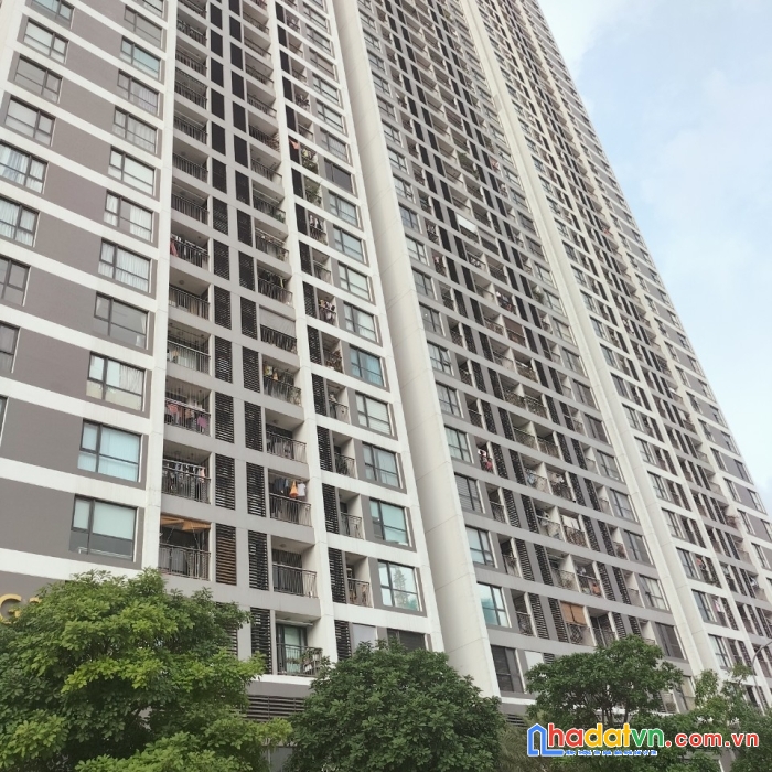 Chung cư vinhome greeenbay mễ trì dt 63m2, 2 ngủ, giá 4 tỷ lh 0981263018