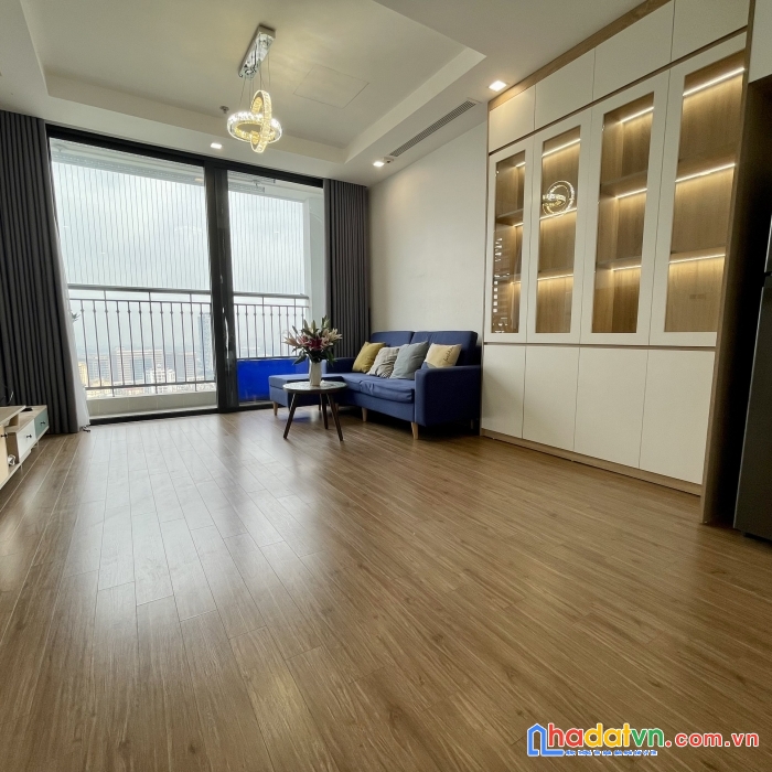 Chung cư vinhome greeenbay mễ trì dt 63m2, 2 ngủ, giá 4 tỷ lh 0981263018
