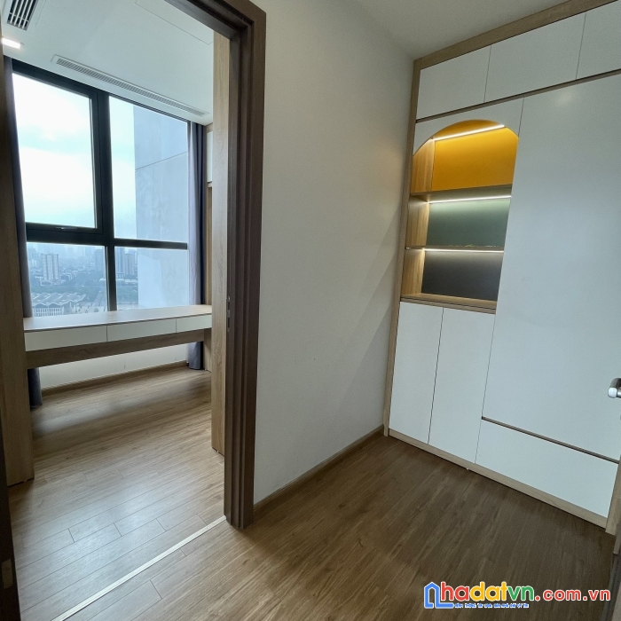 Chung cư vinhome greeenbay mễ trì dt 63m2, 2 ngủ, giá 4 tỷ lh 0981263018