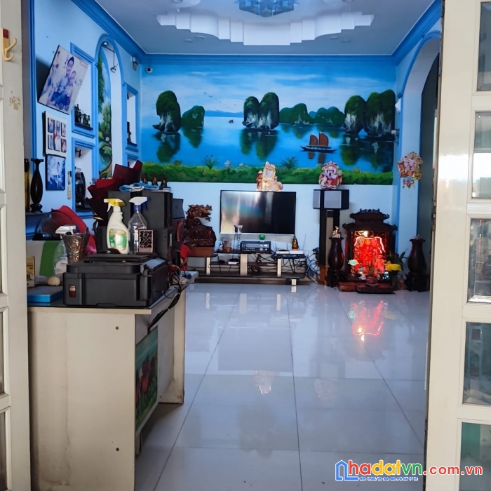 Mặt tiền đường 4 trường thọ 176m. ngang 6. kd siêu vip. giá chỉ 85tr/m