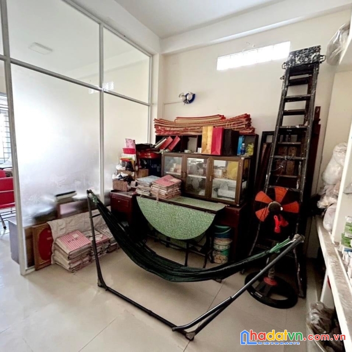 Bán nhà hẻm 7m sư vạn hạnh ngay bệnh viện 115, dt: 4.5x15m, 5 t- 6pn, 16.5 tỷ (tl)