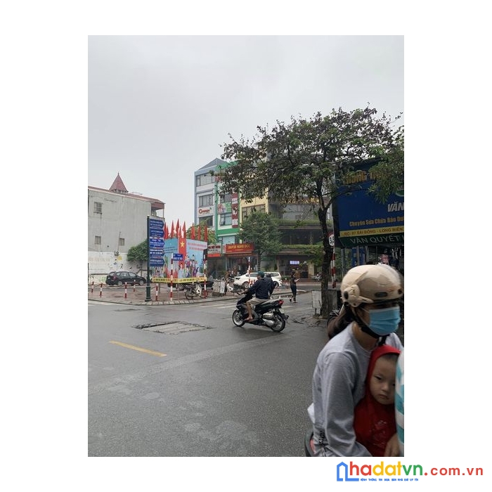 Bán nhà tây sơn 99m 7 tàng thang máy mặt tiền 5.5m chào 26 tỷ