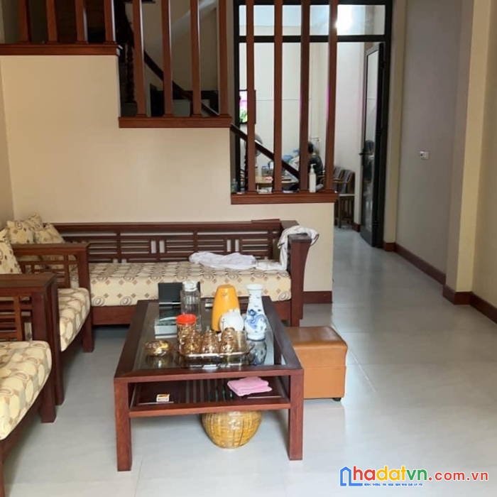 Bán nhà phân lô cầu diễn, 2 thoáng, 45 chỗ đỗ cửa, kinh doanh đỉnh, 52m, chỉ 7.8 tỷ