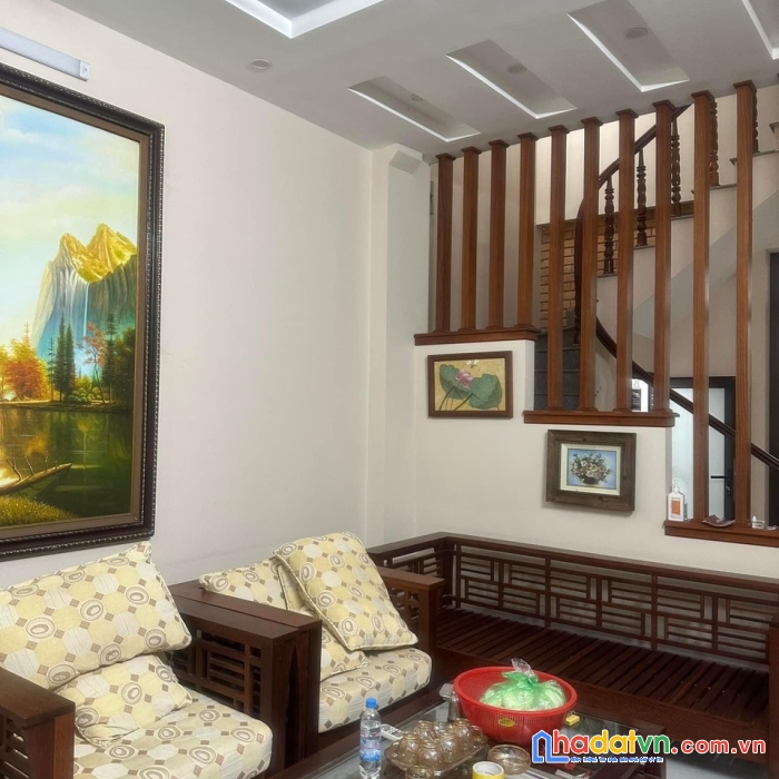 Bán nhà phân lô cầu diễn, 2 thoáng, 45 chỗ đỗ cửa, kinh doanh đỉnh, 52m, chỉ 7.8 tỷ