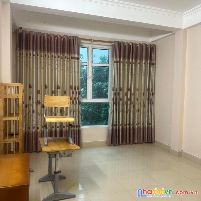 Bán nhà phân lô cầu diễn, 2 thoáng, 45 chỗ đỗ cửa, kinh doanh đỉnh, 52m, chỉ 7.8 tỷ