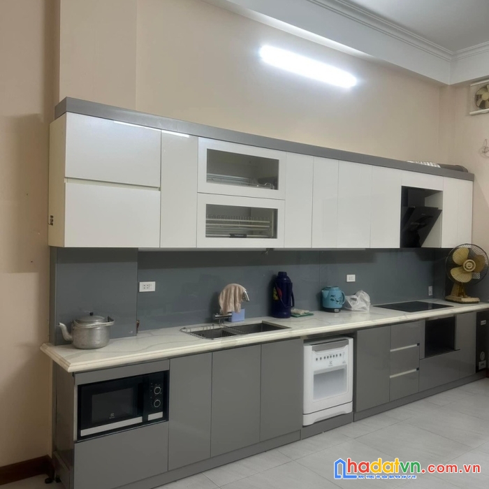 Bán nhà phân lô cầu diễn, 2 thoáng, 45 chỗ đỗ cửa, kinh doanh đỉnh, 52m, chỉ 7.8 tỷ