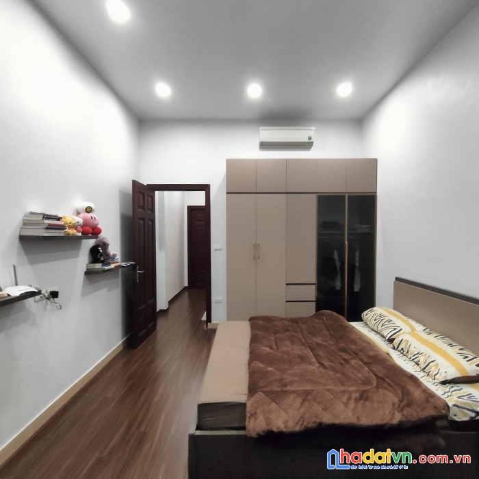 Bán nhà mặt phố kim ngưu, hai bà trưng 130m, mt 5.5m. giá: 31 tỷ