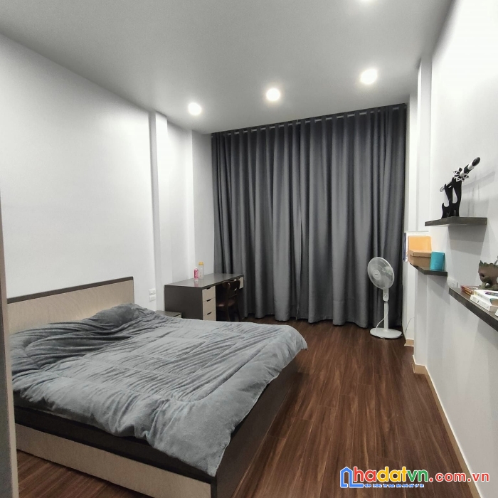 Bán nhà mặt phố kim ngưu, hai bà trưng 130m, mt 5.5m. giá: 31 tỷ