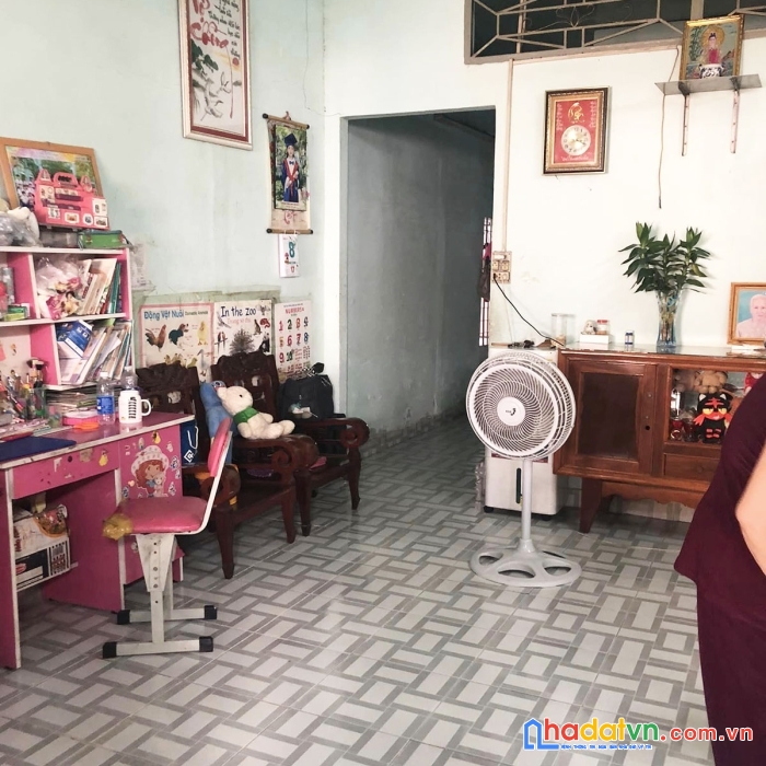 Hẻm xe hơi quay đầu - lê văn khương quận 12, 110m2, ngang 5m hiếm, nhà c4 tiện xây mới. hơn 4 tỷ.