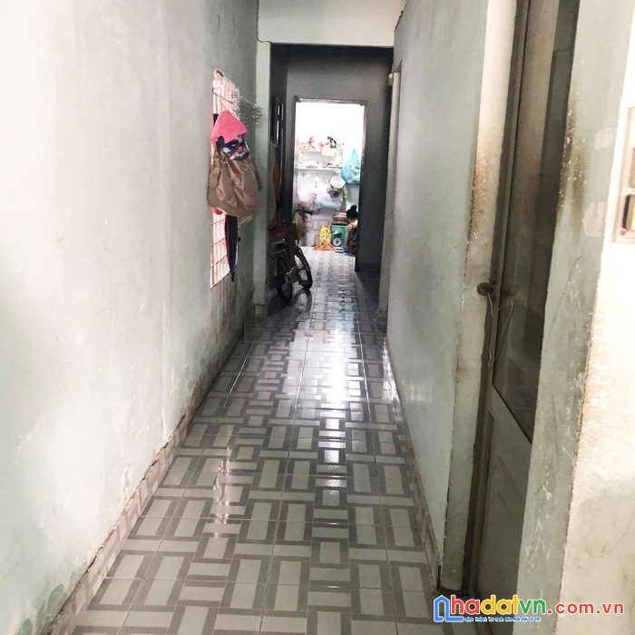 Hẻm xe hơi quay đầu - lê văn khương quận 12, 110m2, ngang 5m hiếm, nhà c4 tiện xây mới. hơn 4 tỷ.