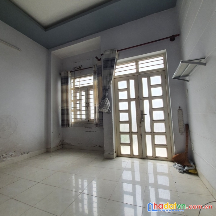 Bán nhà quận 12, hxh hiệp thành 45, 40m2, 2 tầng, shr, hoàn công, chỉ 3 tỷ 450.