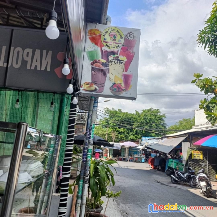 Sang mặt bằng mặt đường lộ tẻ, tân tạo a, bình tân, hồ chí minh lh: 0902177964