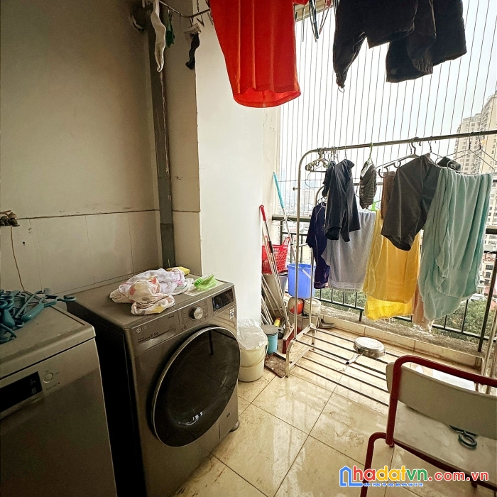 Chung cư đường nguyễn ngọc vũ, tầng trung, view đẹp, 3pn, 3.4 tỷ