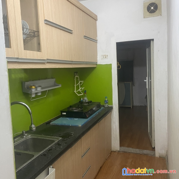 Cho thuê phòng trọ 50m2 d1 - trung tự, phố đặng văn ngữ - đống đa (mặt hồ đắc di)