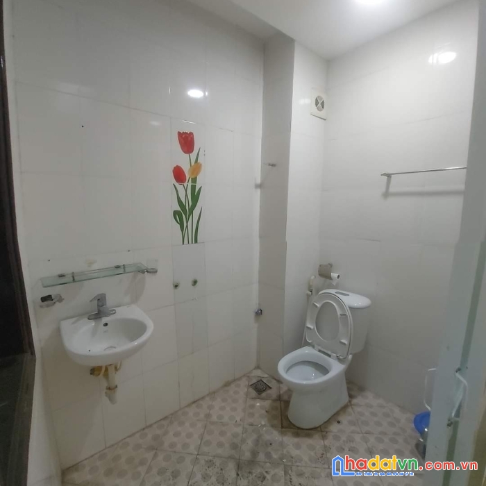 Trần cung 46m cấp 4 giá chỉ 3.8 tỷ