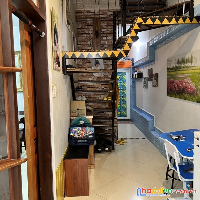 Nguyễn khánh toàn 29m cấp 4 giá chỉ 2.8 tỷ