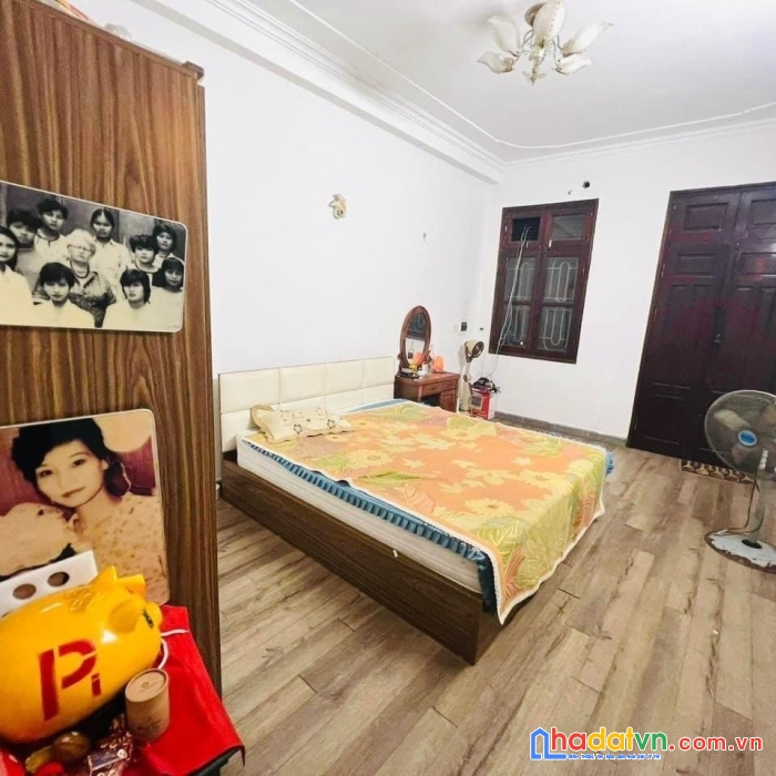 Nguyễn khánh toàn 29m cấp 4 giá chỉ 2.8 tỷ