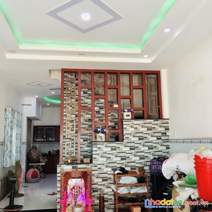 Bán nhà hẻm mặt tiền kinh doanh, lê đình cẩn, 2 tầng 50m2, nhỉnh 4 tỷ,