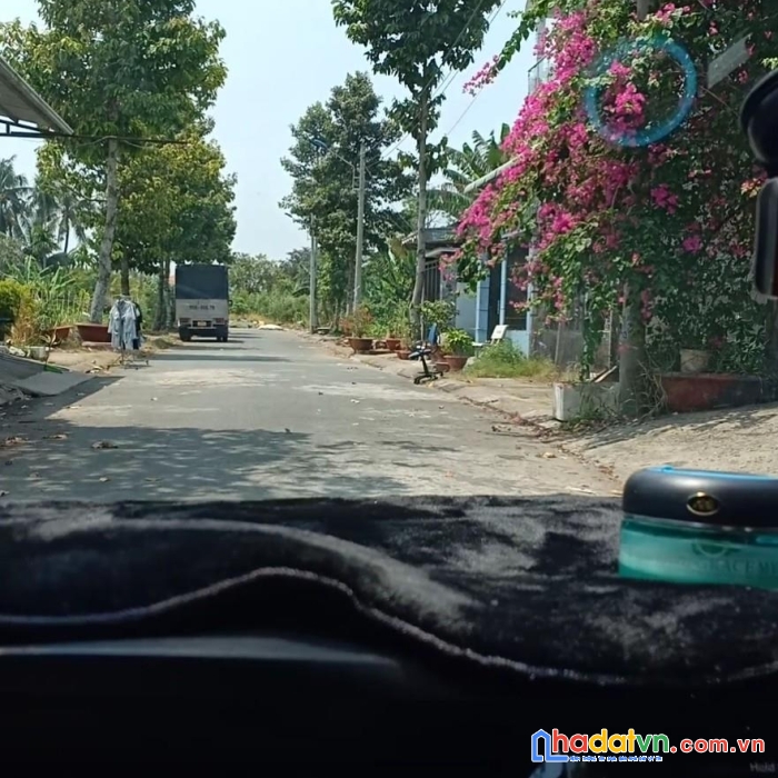 Chính chủ bán nhanh lô đất đẹp vị trí đắc địa tại quận bình thủy - cần thơ