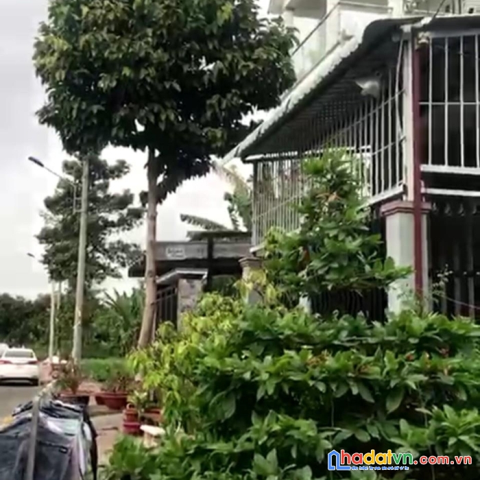 Chính chủ bán nhanh lô đất đẹp vị trí đắc địa tại quận bình thủy - cần thơ