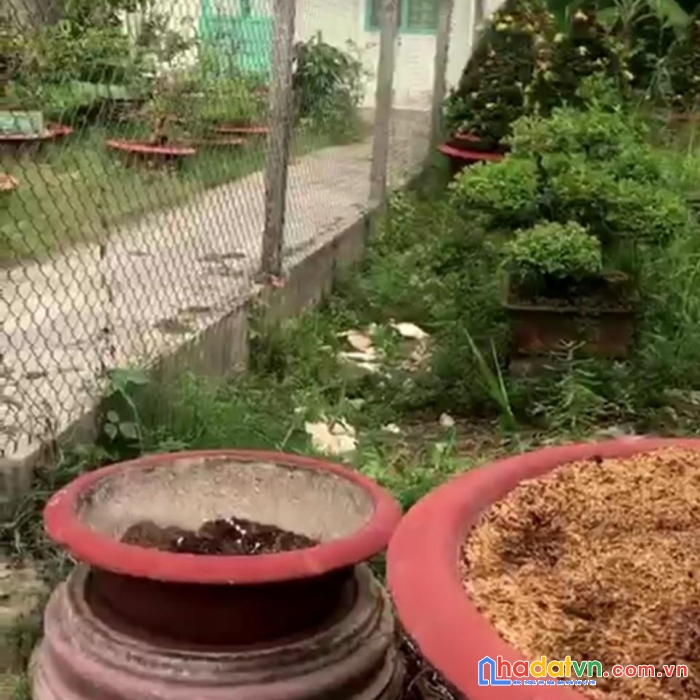 Chính chủ bán nhanh lô đất đẹp vị trí đắc địa tại quận bình thủy - cần thơ