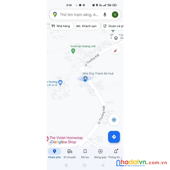 Sở hữu ngay lô đất vị trí đắc địa tại phường lộc phát thành phố bảo lộc, lâm đồng