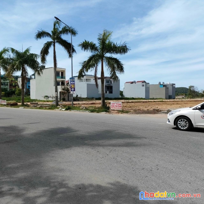 Chính chủ cần bán lô đất vị trí đẹp tại đường nguyễn phúc chu, phường đông thọ, tp thanh hoá