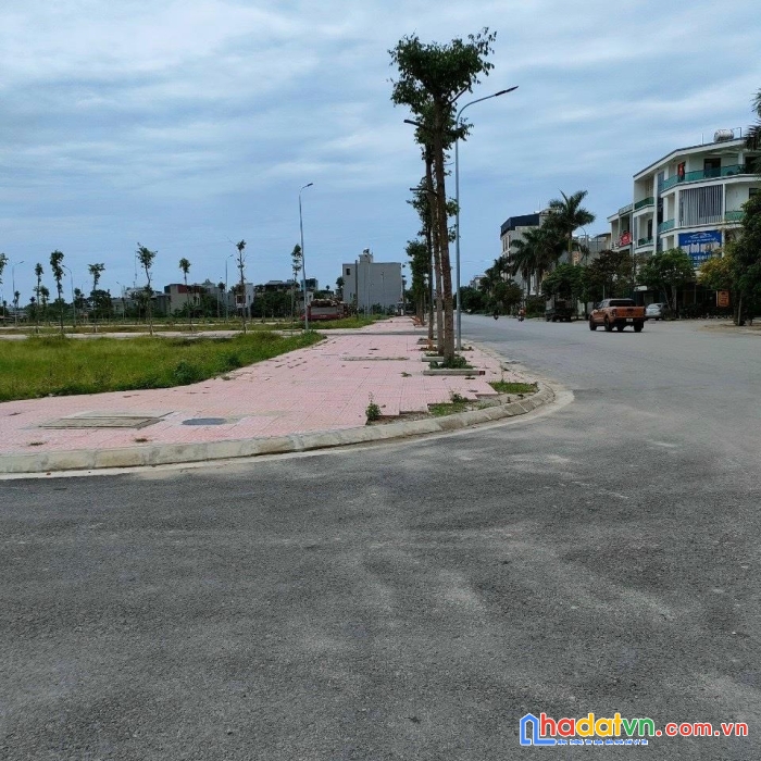 Chính chủ cần bán lô đất vị trí đẹp tại đường nguyễn phúc chu, phường đông thọ, tp thanh hoá