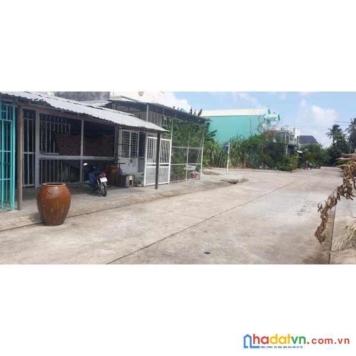 Chính chủ cần bán đất tặng nhà tại p. an hòa, rạch giá, kiên giang