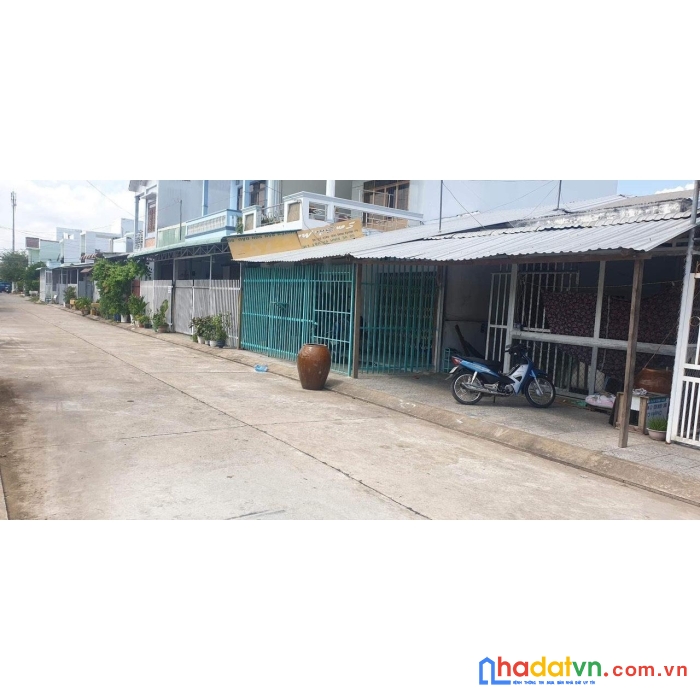 Chính chủ cần bán đất tặng nhà tại p. an hòa, rạch giá, kiên giang