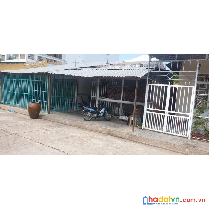 Chính chủ cần bán đất tặng nhà tại p. an hòa, rạch giá, kiên giang