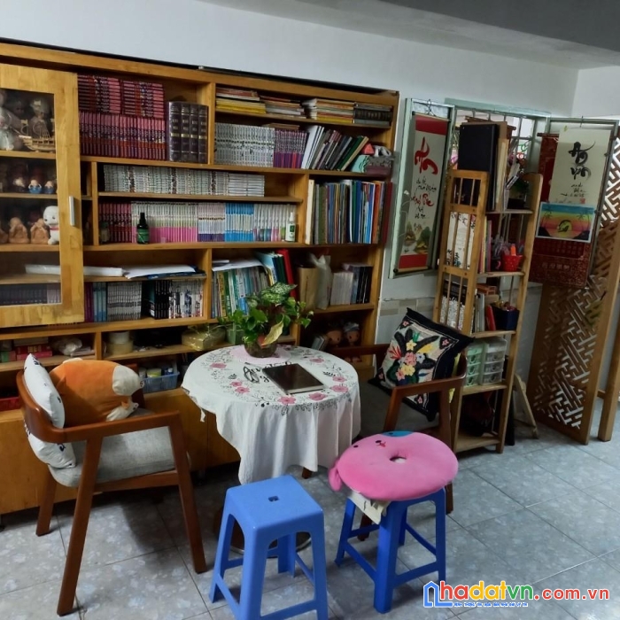 Chính chủ cần bán gấp căn hộ tầng trệt tại quận bình thạnh, tp hồ chí minh